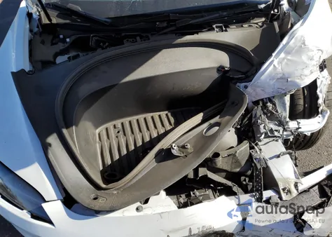 2024 Tesla Model 3 from USA, damaged, VIN 5YJ3E1ET3RF866412